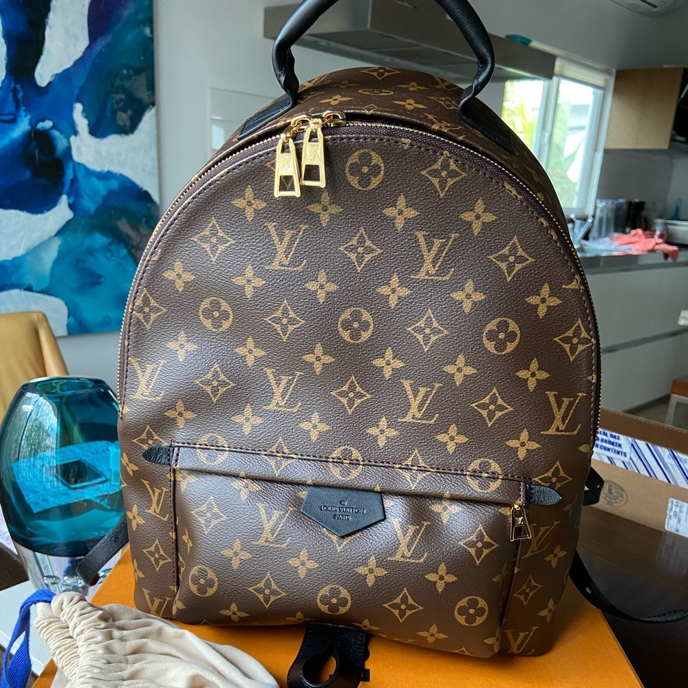Louis Vuitton Palm Springs MM